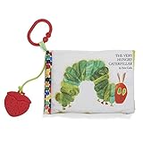 World of Eric Carle, The Very Hungry Caterpillar Soft Book