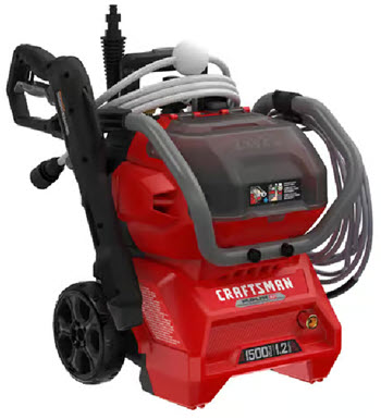 acehardware pressure washer