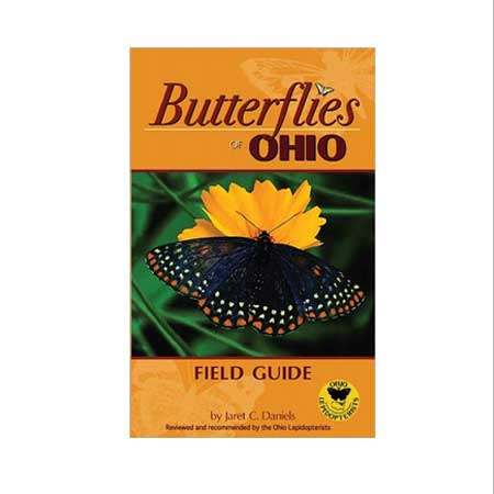 book of butterflies in ohio