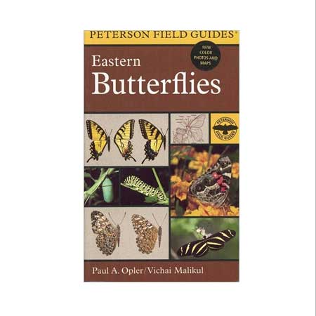 Eastern Butterflies – Peterson Field Guide