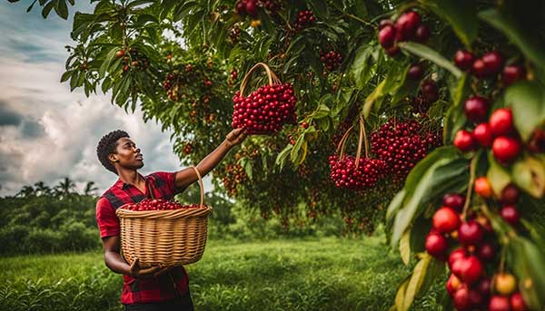 The Ultimate Guide To Surinam Cherry: Everything You Need To Know